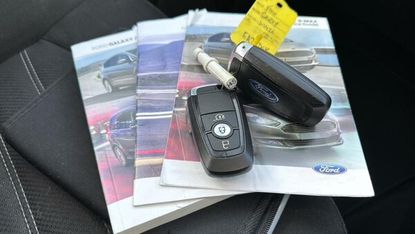 Used Ford Galaxy 2020 for sale - 73539633: Photo 56