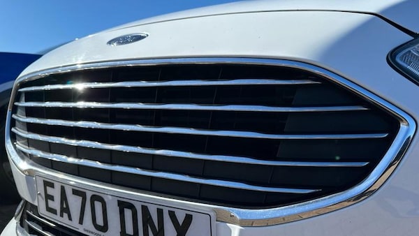 Used Ford Galaxy 2020 for sale - 73539633: Photo 57