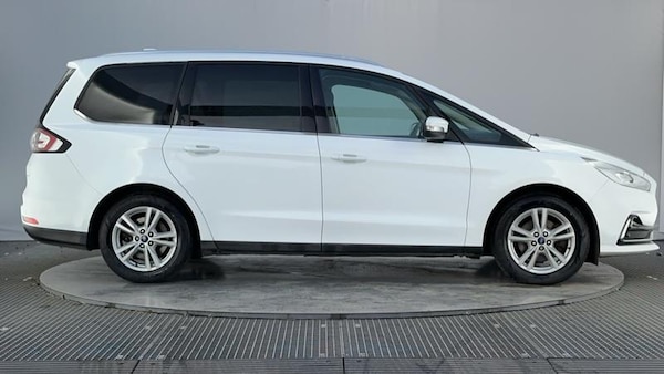 Used Ford Galaxy 2020 for sale - 73539633: Photo 5