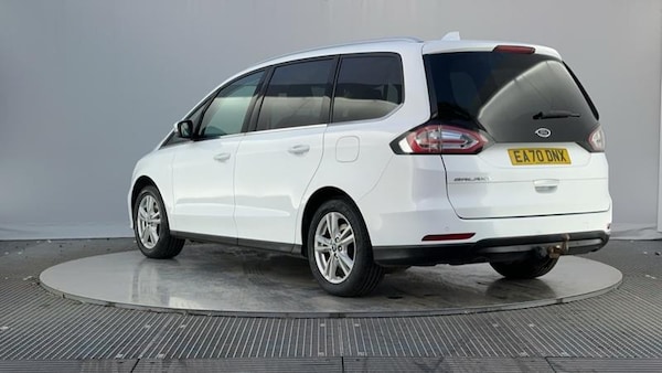Used Ford Galaxy 2020 for sale - 73539633: Photo 8