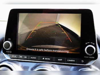 Used Nissan Juke 2023 for sale - 78206125: Photo