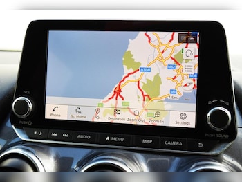 Used Nissan Juke 2023 for sale - 78206125: Photo