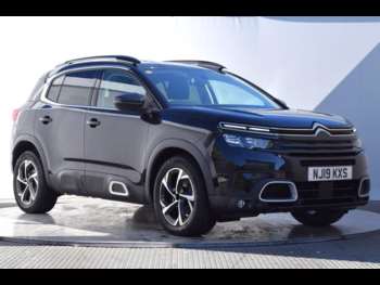 2019 - 1.5 BlueHDi Flair SUV 5dr Diesel Manual Euro 6 (s/s) (130 ps) Manual
