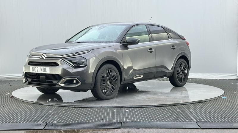 Used Citroen C4 2021 for sale - 77659796: Photo 10