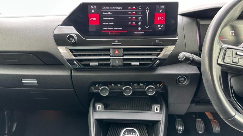 Used Citroen C4 2021 for sale - 77659796: Photo 12