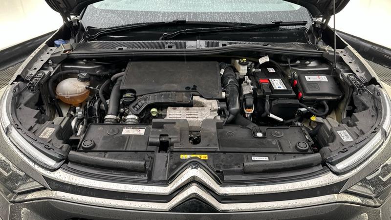 Used Citroen C4 2021 for sale - 77659796: Photo 16