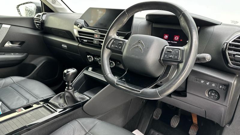 Used Citroen C4 2021 for sale - 77659796: Photo 2