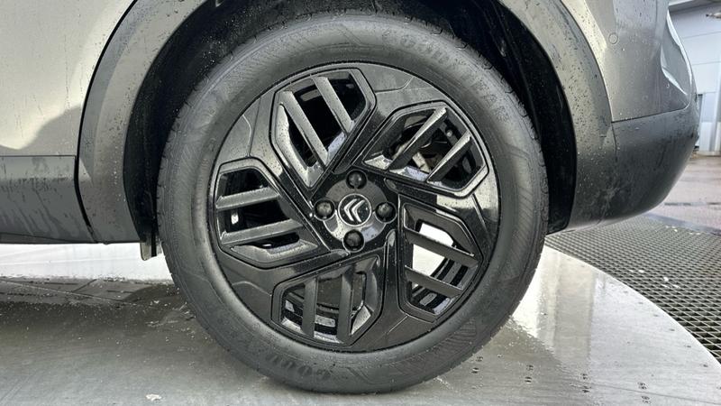 Used Citroen C4 2021 for sale - 77659796: Photo 21