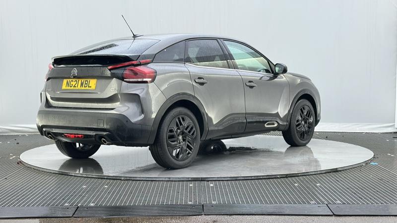 Used Citroen C4 2021 for sale - 77659796: Photo 6