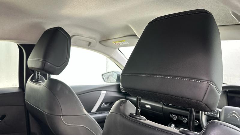 Used Citroen C4 2021 for sale - 77659796: Photo 66