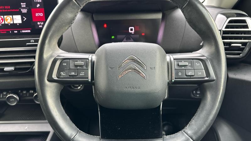 Used Citroen C4 2021 for sale - 77659796: Photo 68