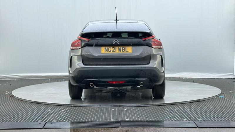 Used Citroen C4 2021 for sale - 77659796: Photo 7