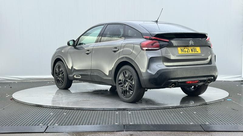 Used Citroen C4 2021 for sale - 77659796: Photo 8