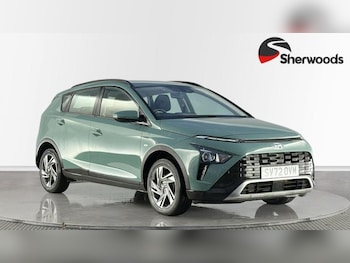 Used Hyundai BAYON 2022 for sale - 78543030: Photo