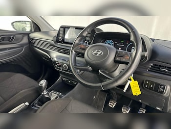 Used Hyundai BAYON 2022 for sale - 78543030: Photo