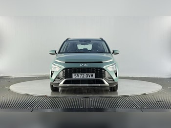 Used Hyundai BAYON 2022 for sale - 78543030: Photo
