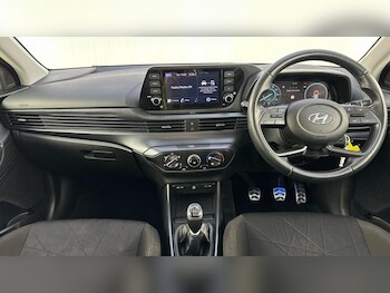 Used Hyundai BAYON 2022 for sale - 78543030: Photo