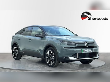 Used Citroen e-C4 undefined for sale - 79050570: Photo