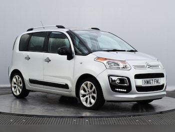 Citroen - C3 Picasso