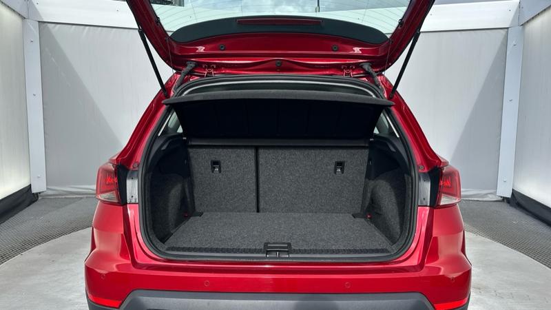 Used SEAT Arona 2018 for sale - 77878254: Photo 18