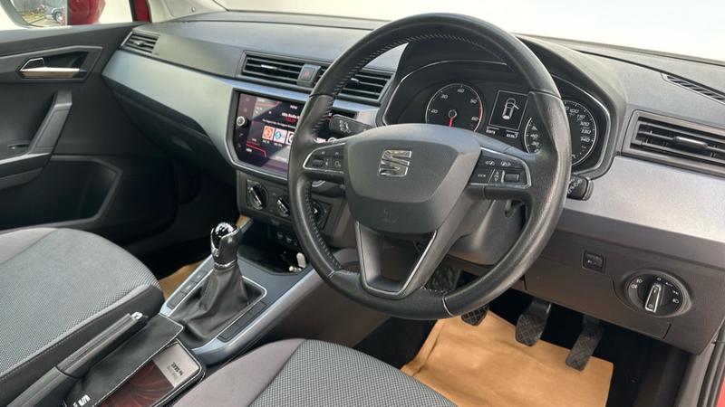 Used SEAT Arona 2018 for sale - 77878254: Photo 2