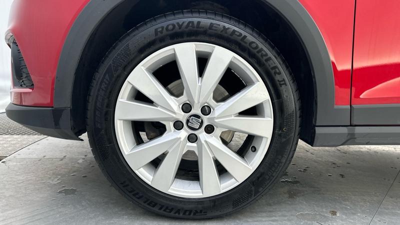 Used SEAT Arona 2018 for sale - 77878254: Photo 20