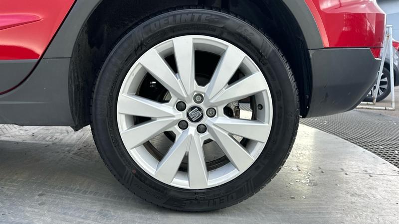 Used SEAT Arona 2018 for sale - 77878254: Photo 22