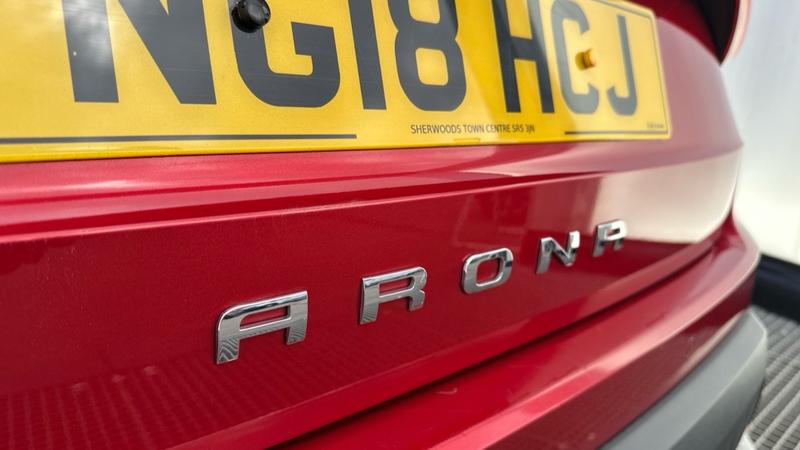 Used SEAT Arona 2018 for sale - 77878254: Photo 28