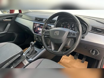 Used SEAT Arona 2018 for sale - 77878254: Photo