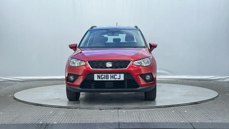 Used SEAT Arona 2018 for sale - 77878254: Photo 3