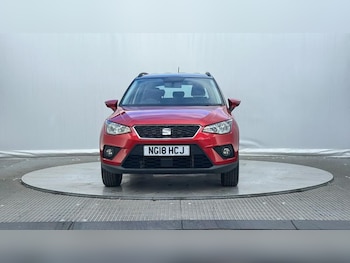Used SEAT Arona 2018 for sale - 77878254: Photo