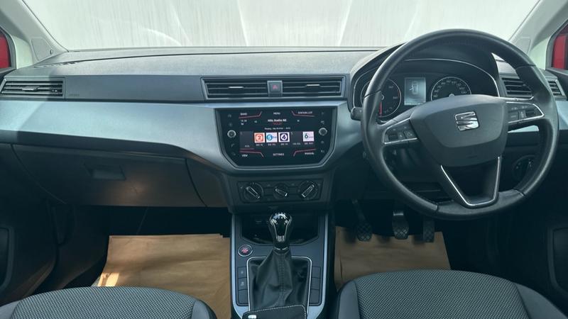Used SEAT Arona 2018 for sale - 77878254: Photo 4