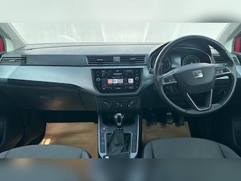 Used SEAT Arona 2018 for sale - 77878254: Photo