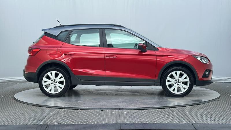 Used SEAT Arona 2018 for sale - 77878254: Photo 5