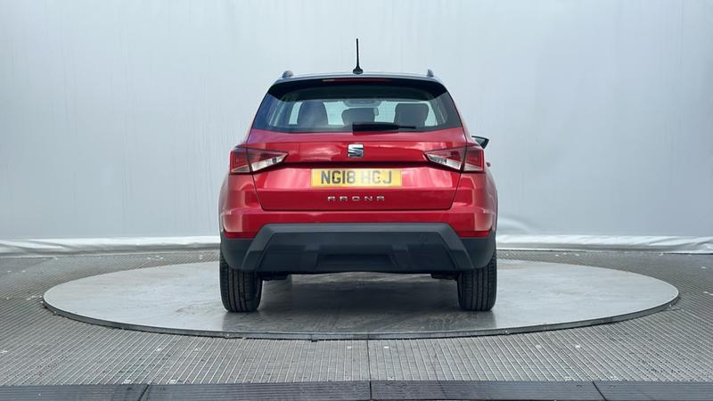 Used SEAT Arona 2018 for sale - 77878254: Photo 7