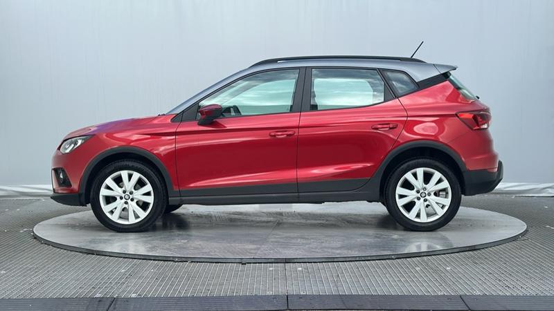 Used SEAT Arona 2018 for sale - 77878254: Photo 9