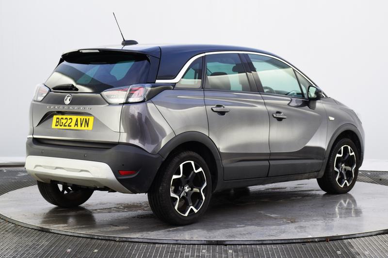 Used Vauxhall Crossland 2022 for sale - 77819607: Photo 11