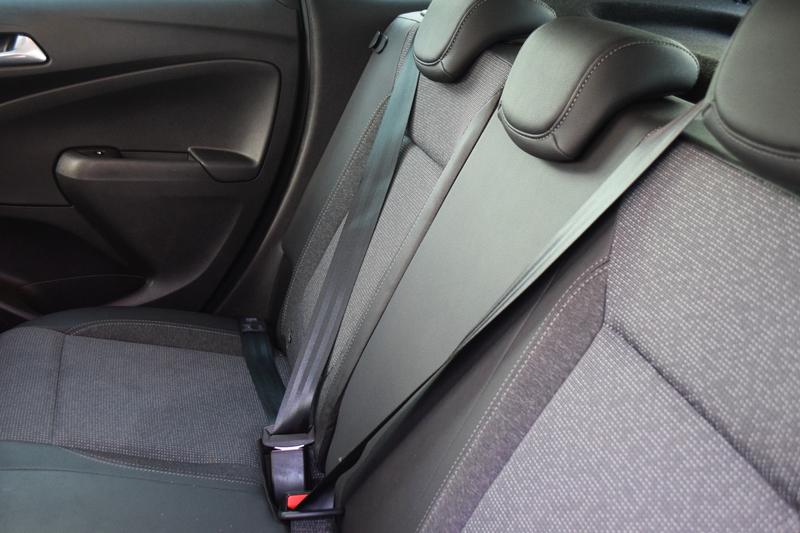 Used Vauxhall Crossland 2022 for sale - 77819607: Photo 13