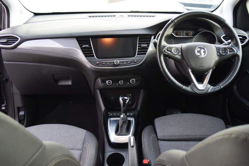 Used Vauxhall Crossland 2022 for sale - 77819607: Photo 15