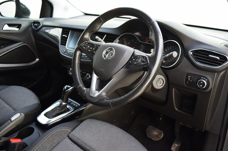 Used Vauxhall Crossland 2022 for sale - 77819607: Photo 16