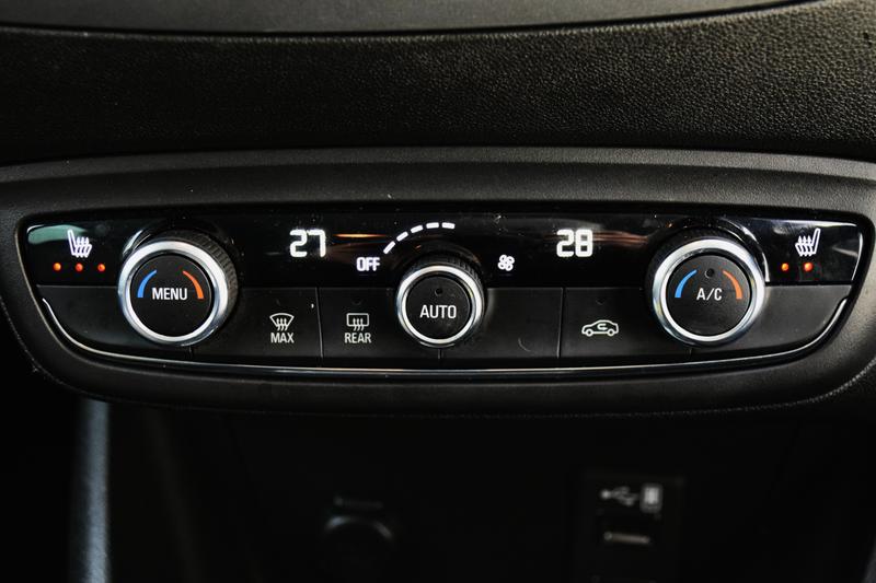 Used Vauxhall Crossland 2022 for sale - 77819607: Photo 23