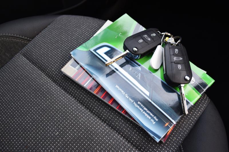 Used Vauxhall Crossland 2022 for sale - 77819607: Photo 26