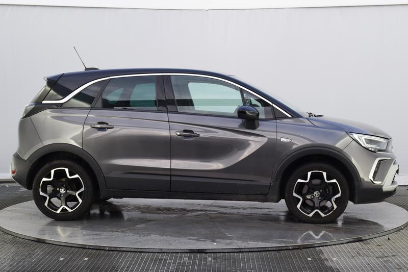 Used Vauxhall Crossland 2022 for sale - 77819607: Photo 28