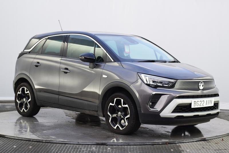 Used Vauxhall Crossland 2022 for sale - 77819607: Photo 9