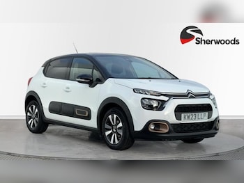 Used Citroen C3 2023 for sale - 78529783: Photo