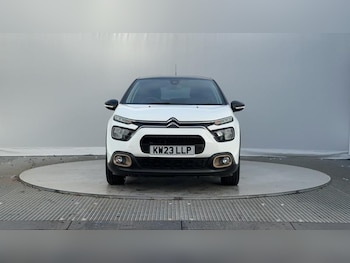 Used Citroen C3 2023 for sale - 78529783: Photo