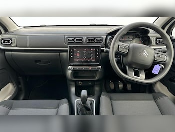 Used Citroen C3 2023 for sale - 78529783: Photo