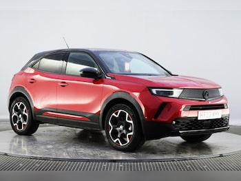Vauxhall - Mokka