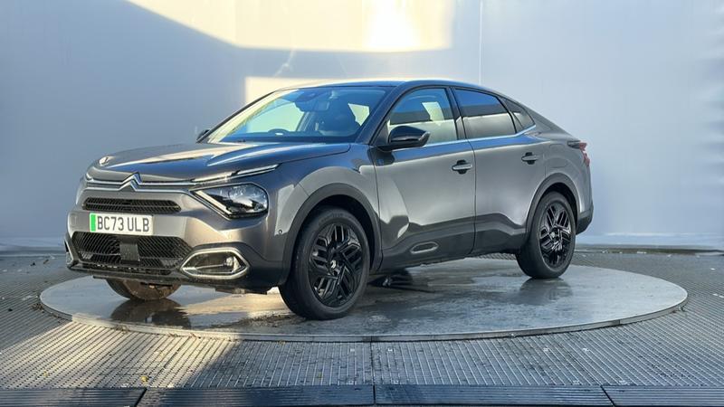 Used Citroen e-C4 X 2024 for sale - 77653762: Photo 10