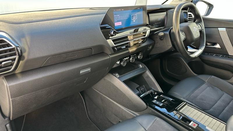 Used Citroen e-C4 X 2024 for sale - 77653762: Photo 12